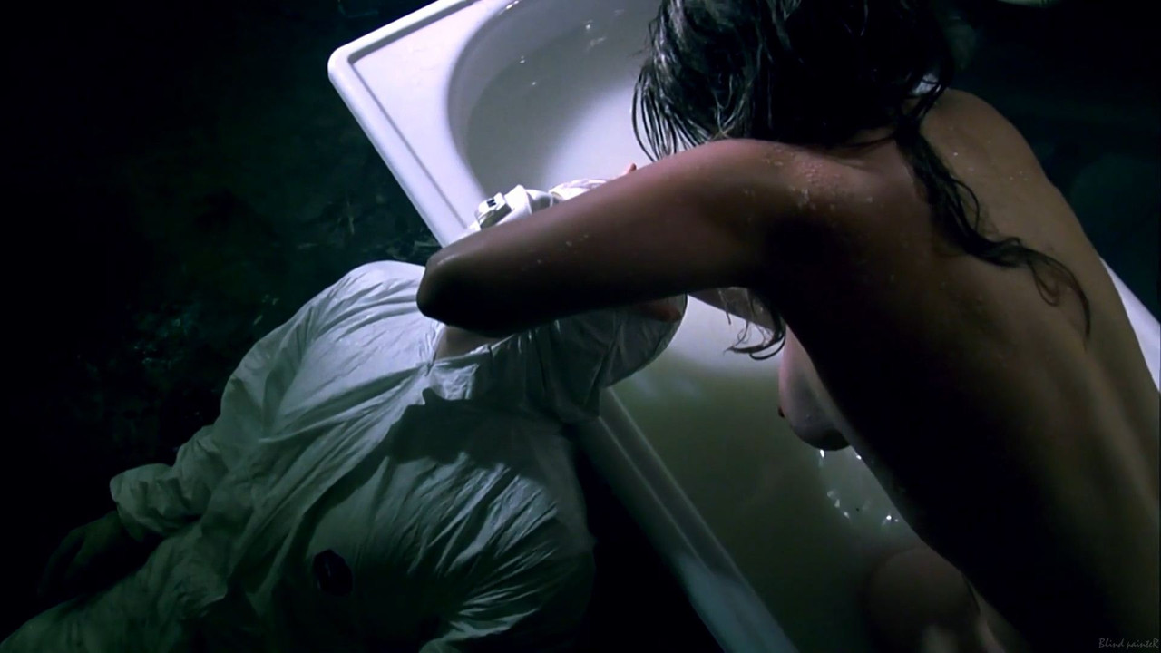 Thale (2012) - HD1080p - Silje Reinamo (blindpai