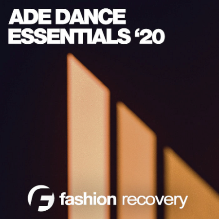 VA - ADE Dance Essentials 20 (2020)