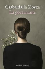 Csaba dalla Zorza – La governante (2025)