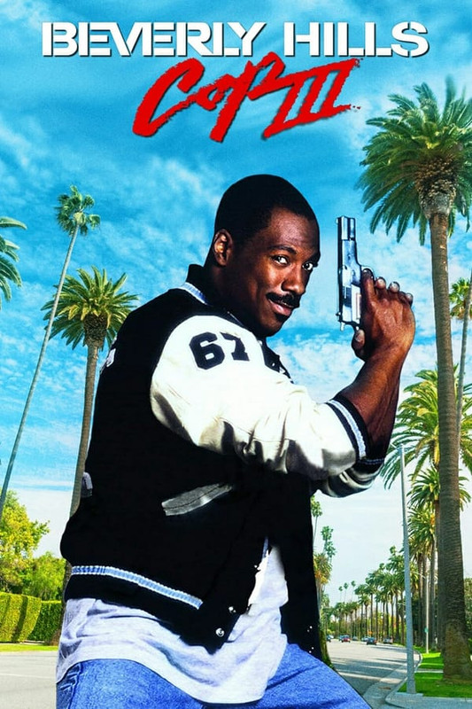 رباعية شرطي تلال بيفرلي Quadrilogy of Beverly Hills Cop Beverly-Hills-Cop-III-1994