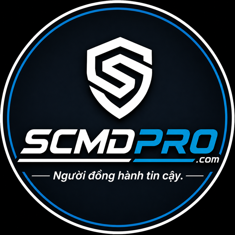 SCMD Pro | Điện tử & Gia Dụng