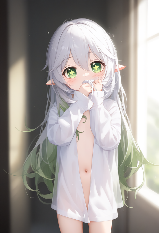 120013453_p0 loli, Genshin Impact, Diona (Genshin Impact) ⁄ 无题 - 所闻遍计