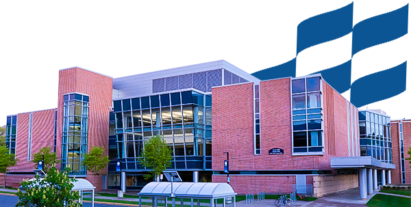 UW-Stout Campus Bowman Hall