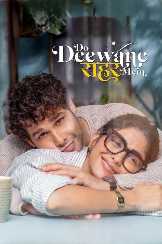 Do Deewane Seher Mein (2026) [HDTC]