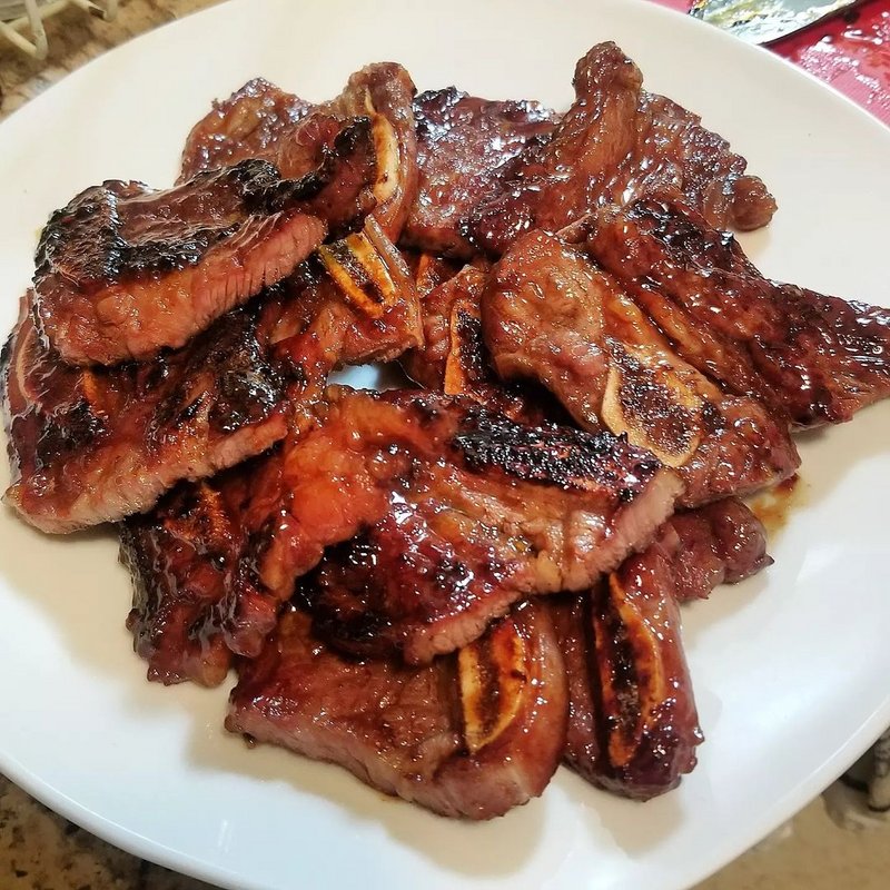 Kalbi