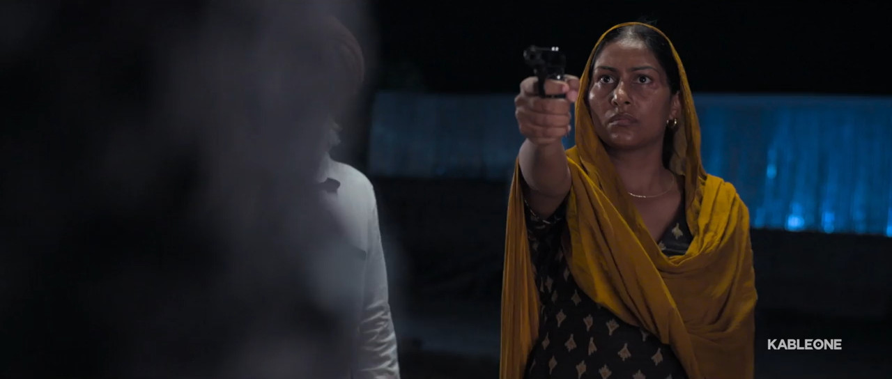 Daaro (2025) Season 1 [Hindi + Punjabi + Tamil + Telugu + Malayalam] WebRip 480p 720p ESub - Complete Screenshot