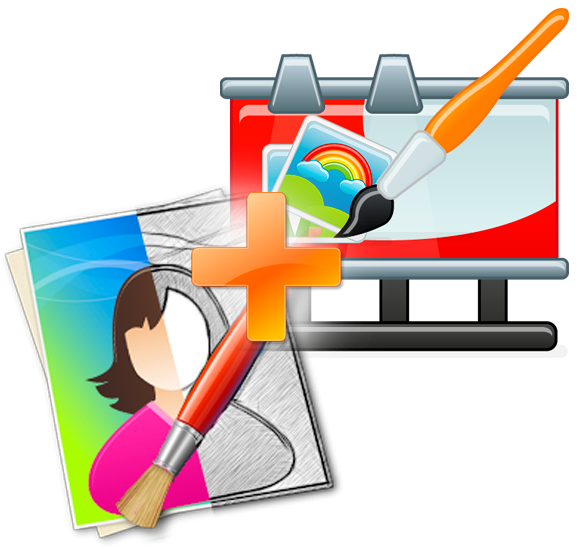 Picture to Painting Converter 