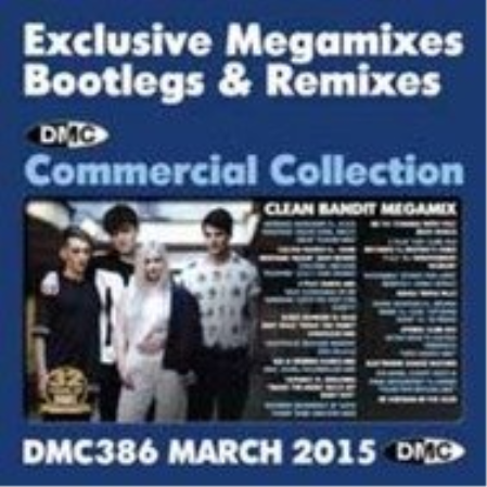 VA - DMC - Commercial Collection 386