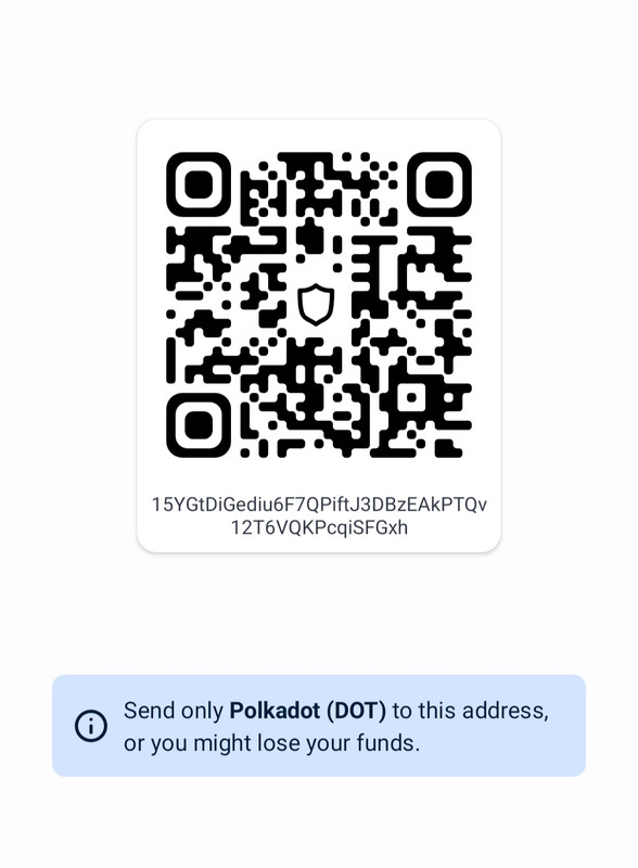 POLKADOT (DOT)