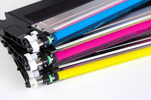 toner cartridges