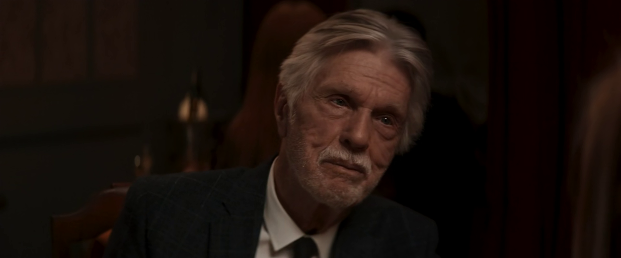 East Of The Mountains 2021 1080P Web Dl HEVC Tornment666