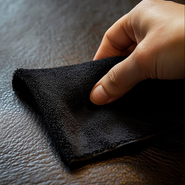 Microfiber Cloth 2