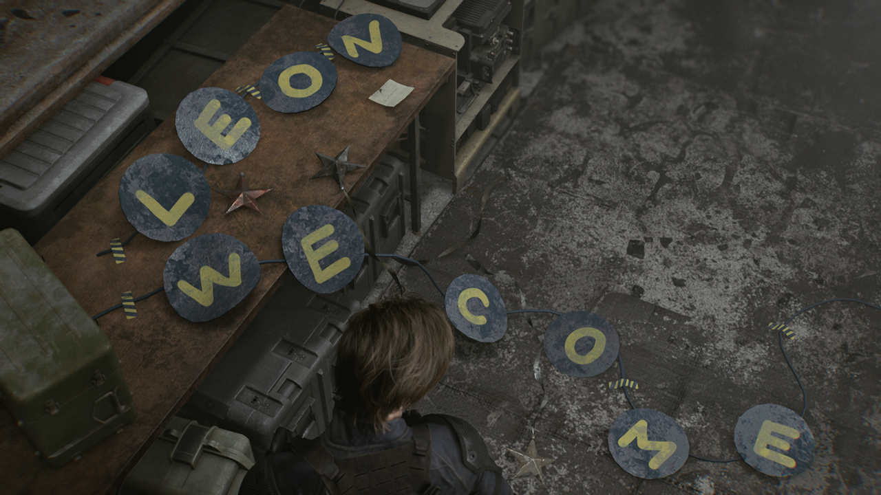 Resident Evil Requiem 2026 02 28 06 13 21