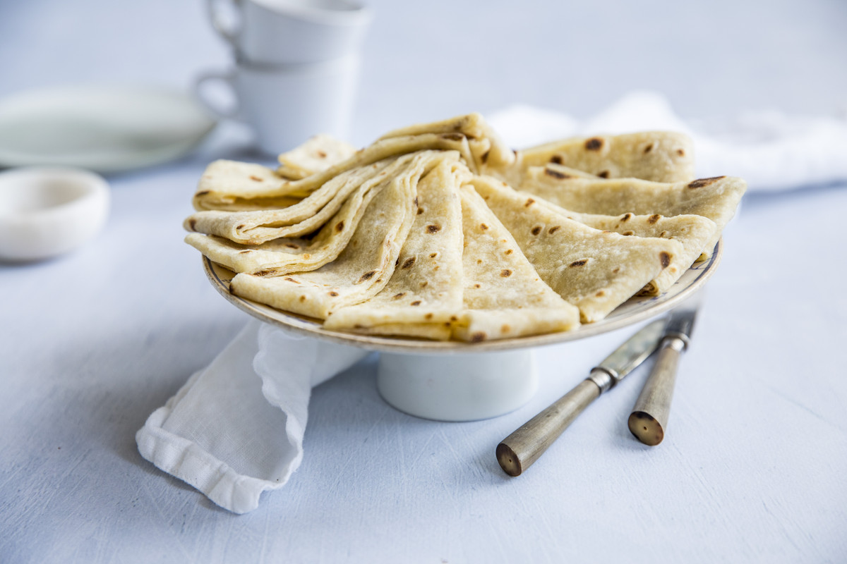 Lefse