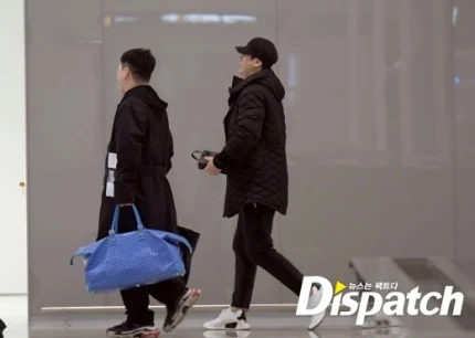 Yang Hyun Suk
