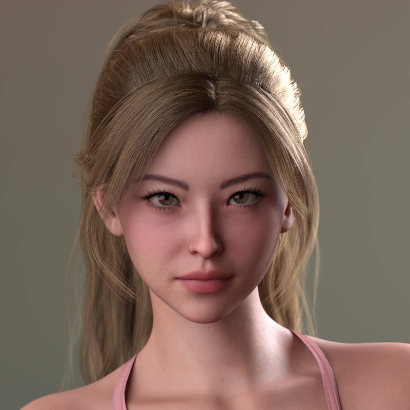 S3D Yoon for Genesis 9