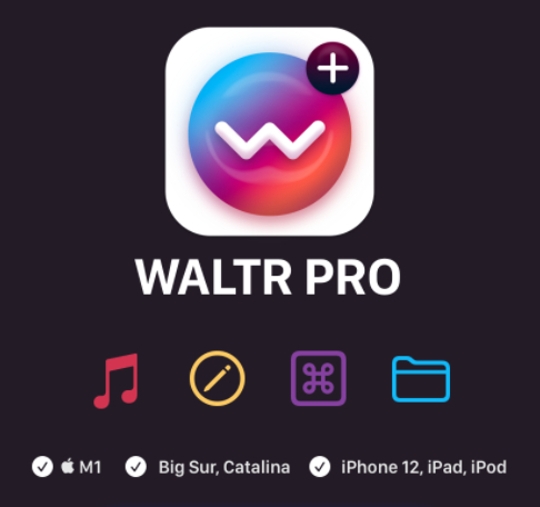 Softorino WALTR PRO 1.0.62.0