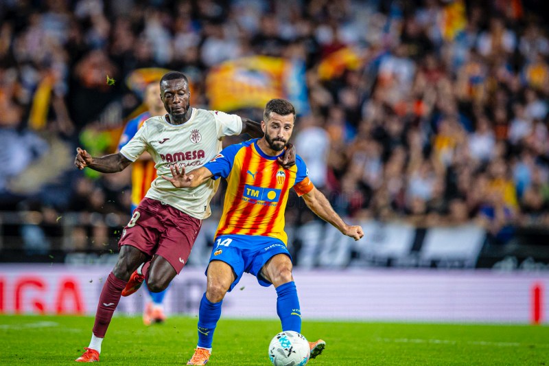 Nhận định, soi kèo Villarreal vs Valencia, 03h00 ngày 23/02