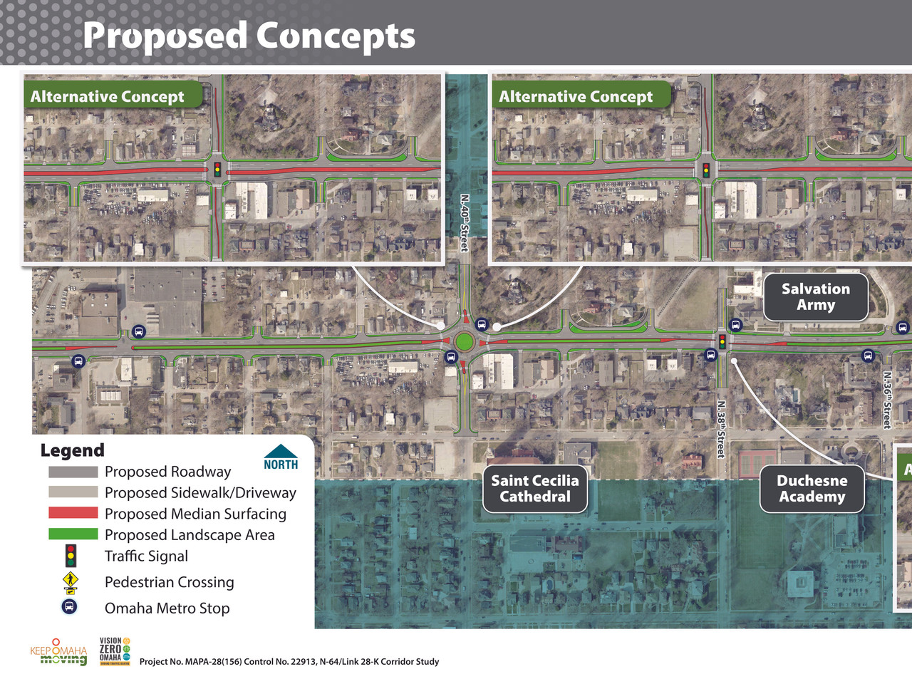 04 OPW54487 RECOMMENDED CORRIDOR DESIGN Cuming Street End of Project 08 WEB 0