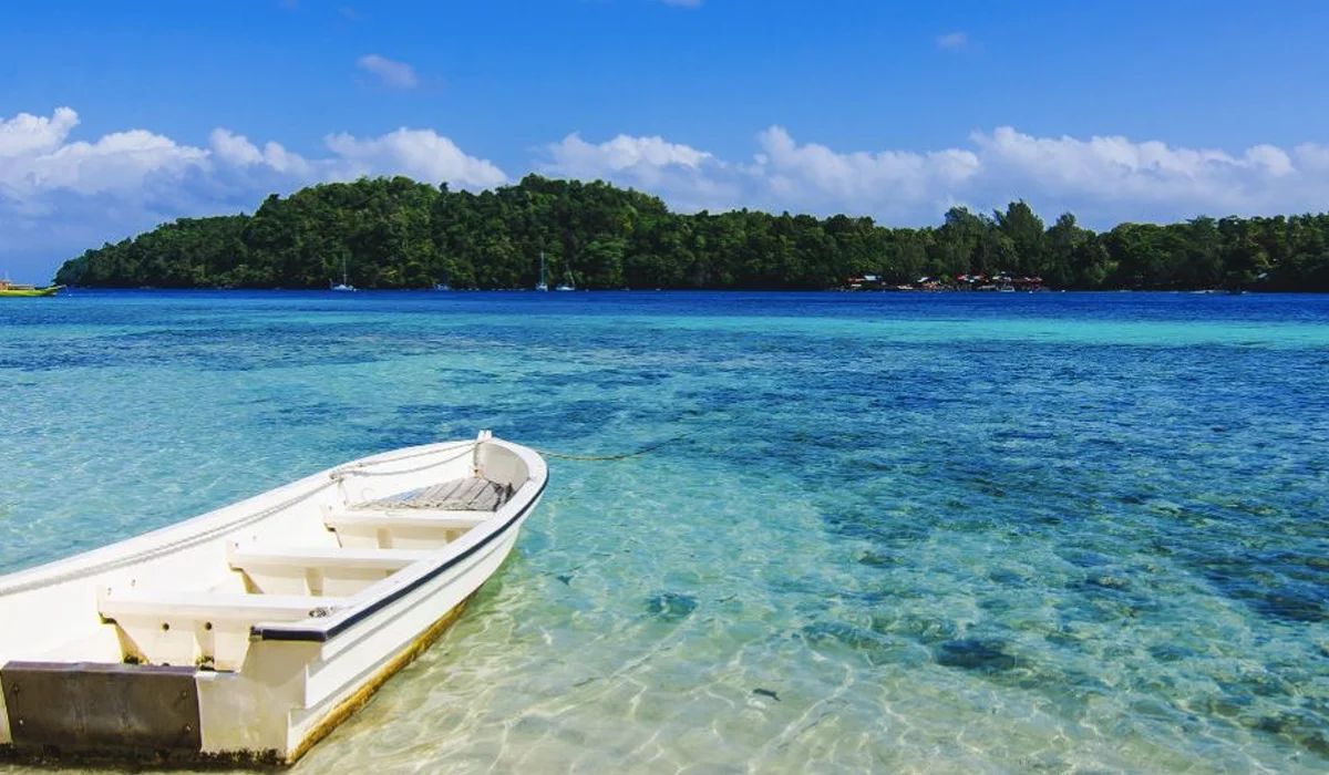Pulau Weh, Surga Tersembunyi di Ujung Barat Indonesia