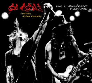 Slash - Live in Manchester (2010).mp3 - 320 kBPS