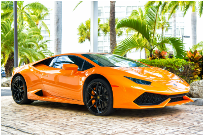 The Cost of Renting an Exotic Car: What to Expect and How to Get the Best Deal