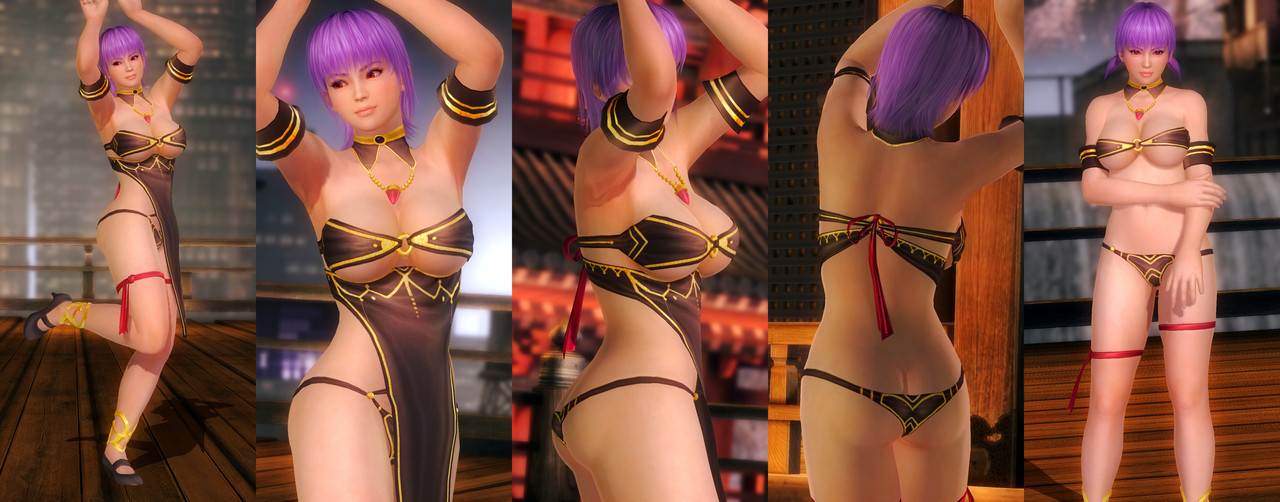 Ayane-DOAXVV-1st-Swimsuit-Contest-Sexy.j