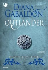 Diana Gabaldon – Outlander Vol. 6. Un soffio di neve e cenere (2026)