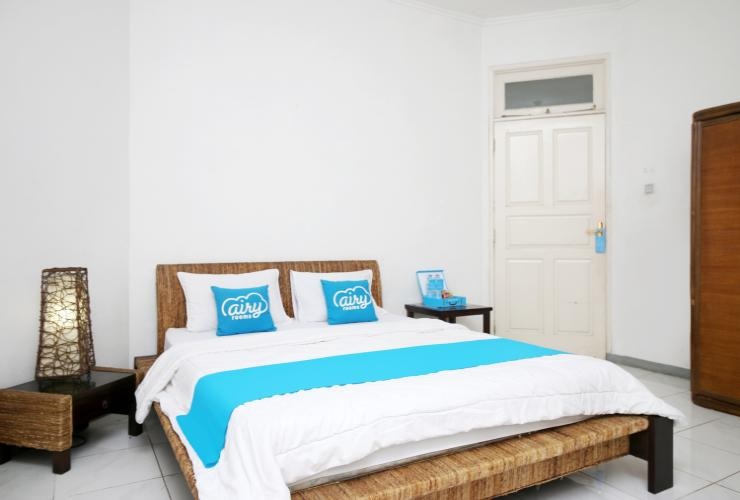Airy Eco Kembang Bangka Raya Sebelas A 26 Jakarta