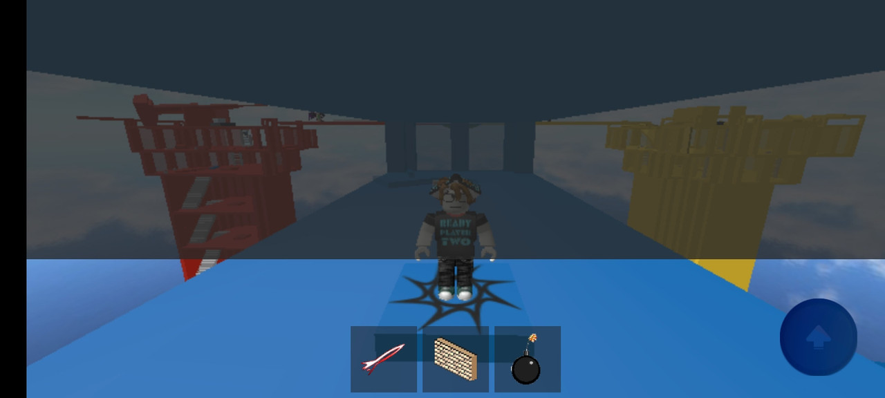 ROBLOX ULTRA LITE 60FPS✓)APK NOVO ATUALIZADO SEM LAGS😳(RODOU