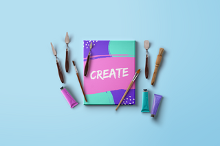 Be A Graphic Designer Using Canva Be A Graphic Designer Using Canva
