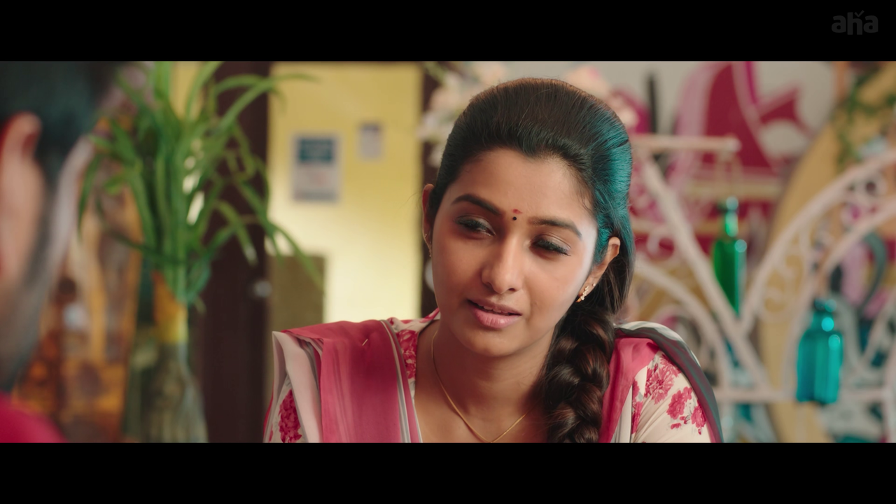 Priya Bhavani Shankar - Kuruthi Aattam 4K SNAP (111)