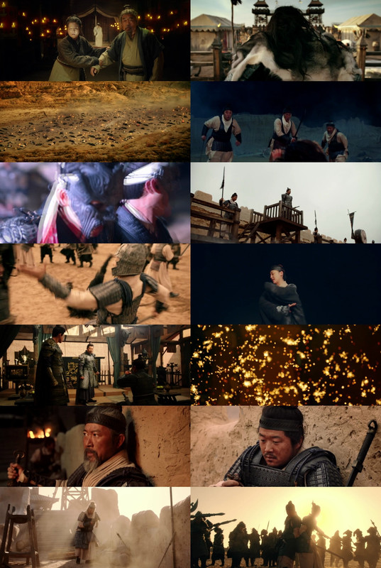 Matchless Mulan (2020) 1080p | 720p | 480p BluRay [Hindi (हिन्दी) + English] DD5.1 ESub