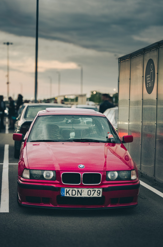 Car Meet Kaunas 11