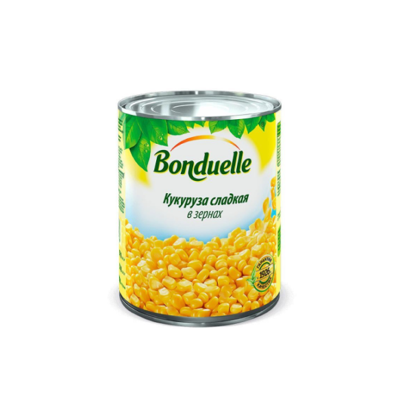 Купить Кукурузу Бондюэль Оптом