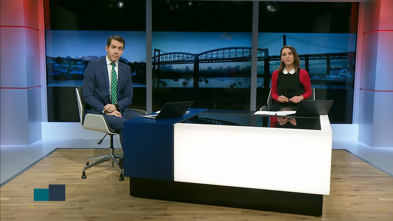 01.12 - 18.00.00 - ITV News West Country. News for Devon, Cornwall, S....ts_snapshot_05.02.840
