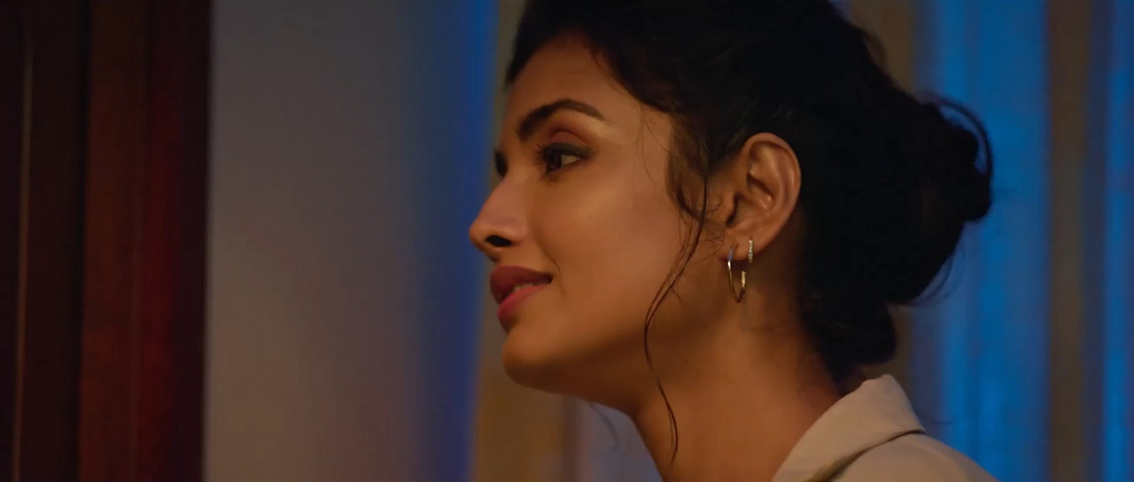 Thiraivi 2026 WebRip [Tamil] 480p 720p ESub Screenshot