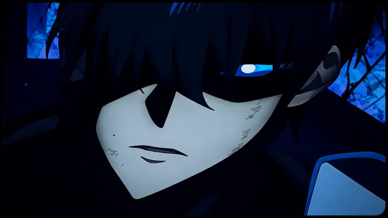 NovaPad Blue Lock Phantom