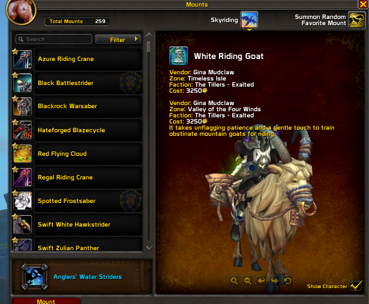 World Of Warcraft Screenshot 2025.03.10 - 14.44.27.67