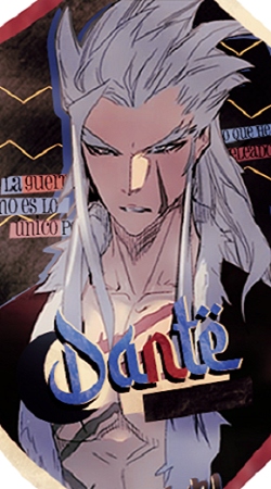 Dante di Fenrir