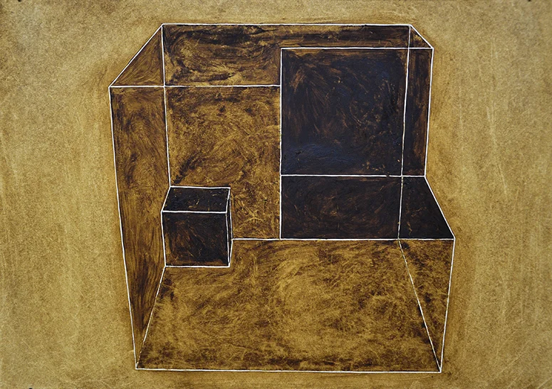 Yeny Casanueva. Procesual Art Studio