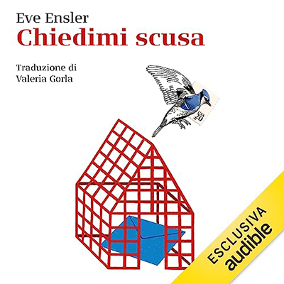 Eve Ensler - Chiedimi scusa (2023) (mp3 - 128 kbps)