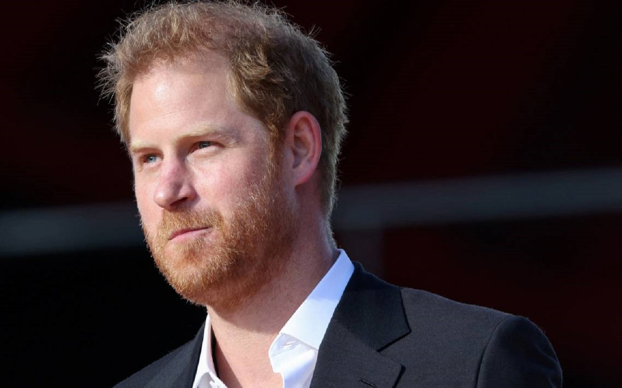 Príncipe Harry sorprende con divertido video de cara a 'Los Juegos Invictus'