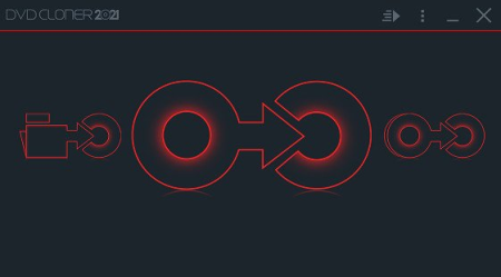 DVD-Cloner 2021 18.60 Build 1467 (x64) Multilingual