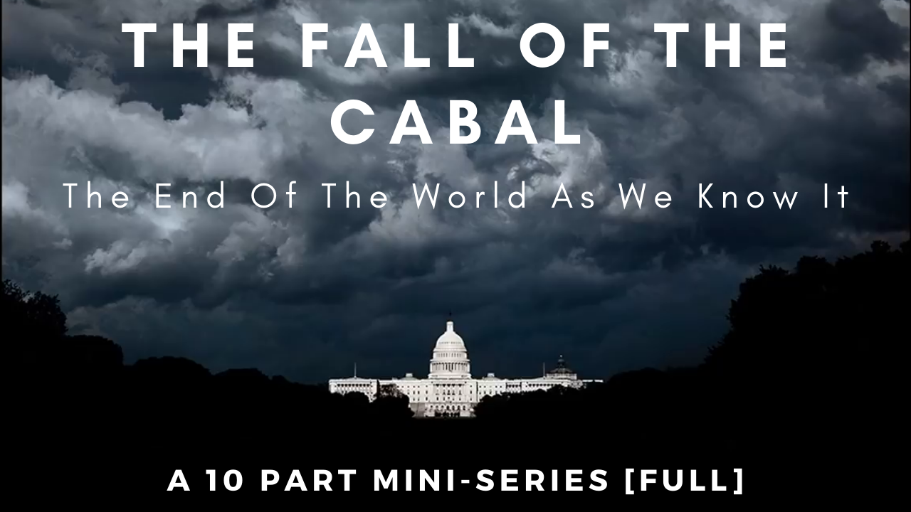 Download torrent The Fall Of The Cabal - The End Of The World As ...