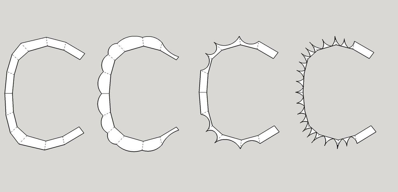 Yurt Development-simpler roof-wide oval