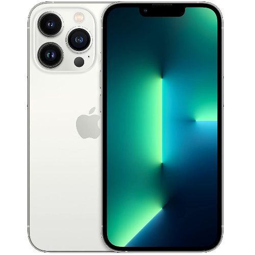 Apple iPhone 14 Pro - 256GB - Silver Bianco Originale Garanzia 12