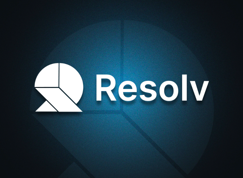 guide Resolv: инновационный стейблкойн с функциями хедж-фонда