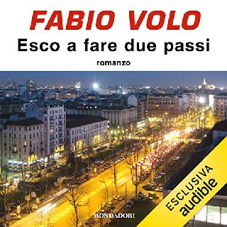 Fabio Volo - Esco a fare due passi (2019) .mp3 - 96 kbps