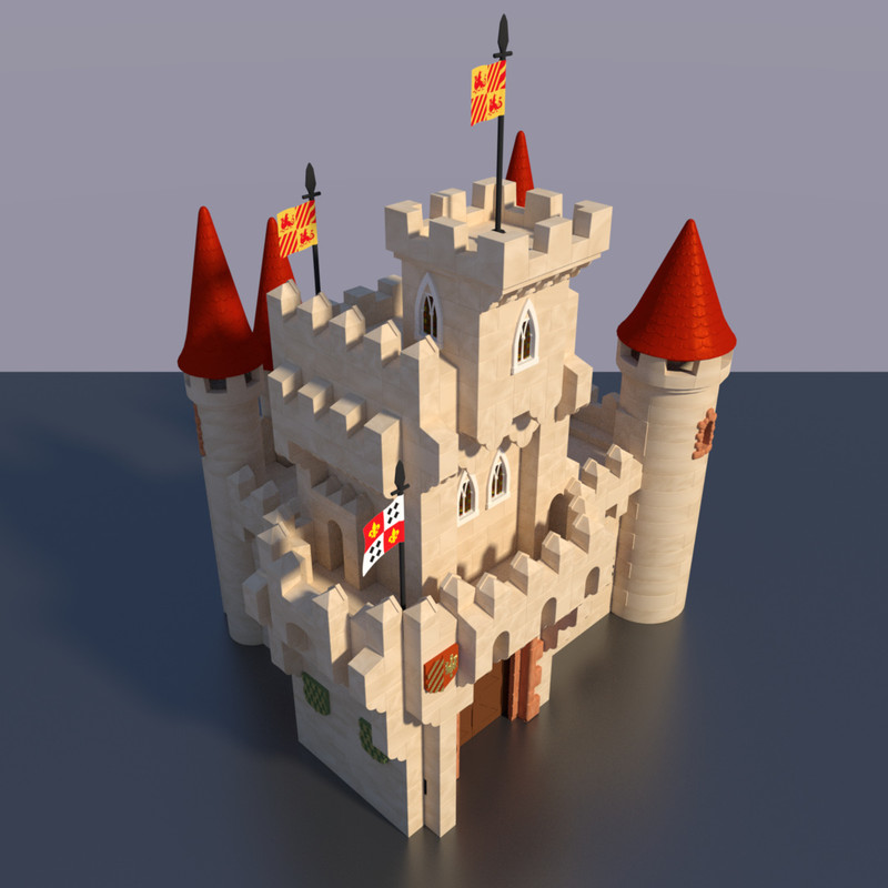 Castillo Monasterio 16